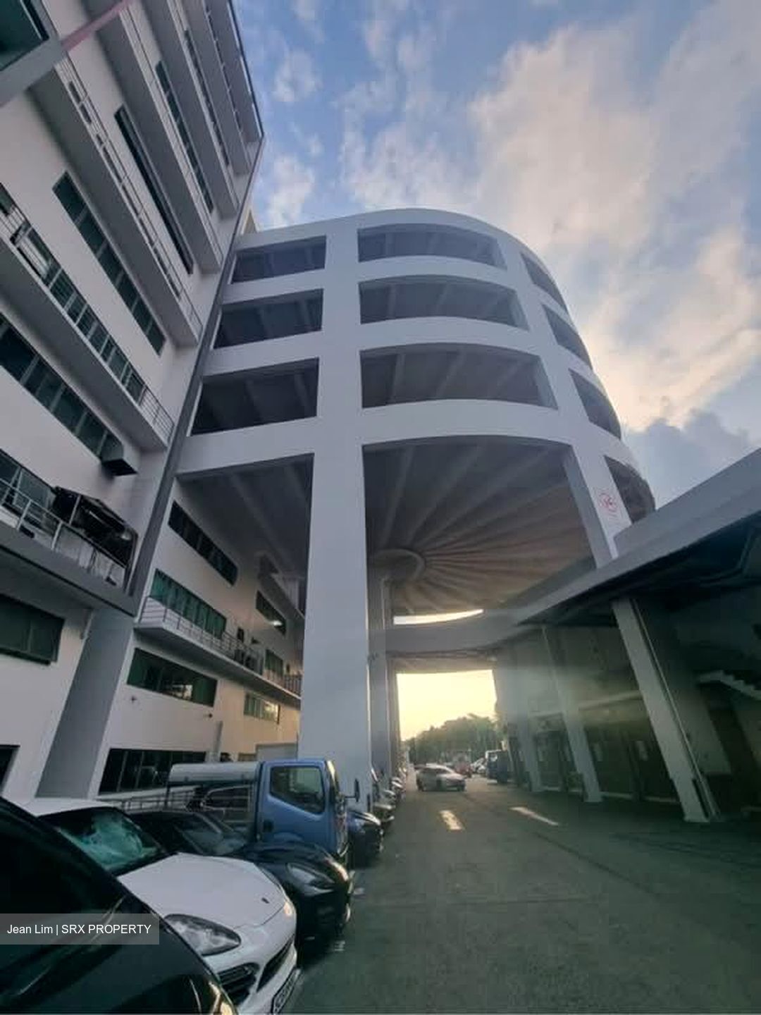 Premier @ Kaki Bukit (D14), Factory #600122231